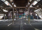 Abandoned Building-125 : Abandoned, Building, Graffiti, Group, Landmark, Landscape, People, Smoke, flash
