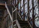 Abandoned Building-278 : Abandoned, Building, Graffiti, Group, Landmark, Landscape, People, Smoke, flash